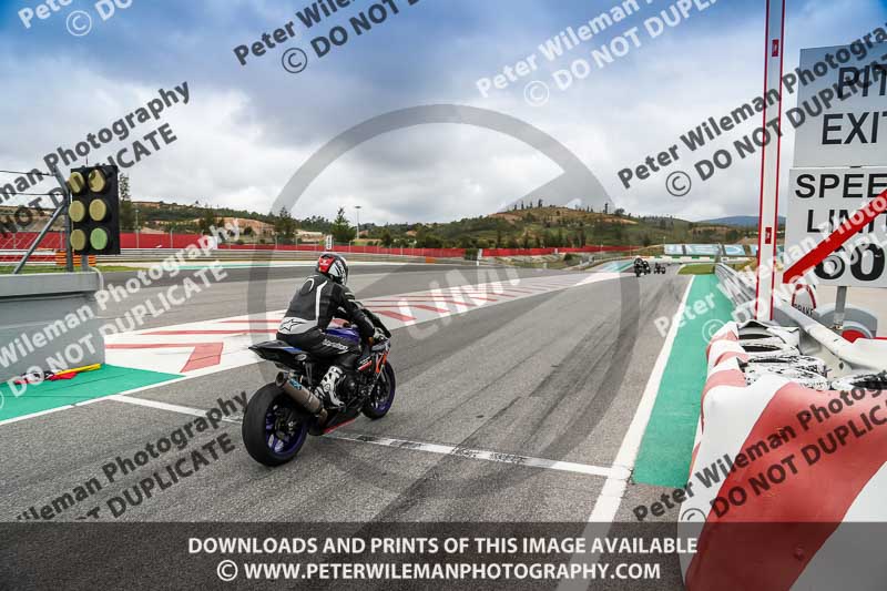 may 2019;motorbikes;no limits;peter wileman photography;portimao;portugal;trackday digital images